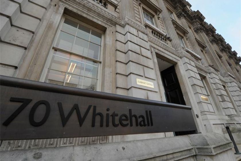 Civil service learning nao publishes investigation into capita s