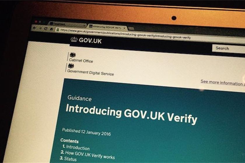 New digital service GOV.UK Notify moves into public beta phase