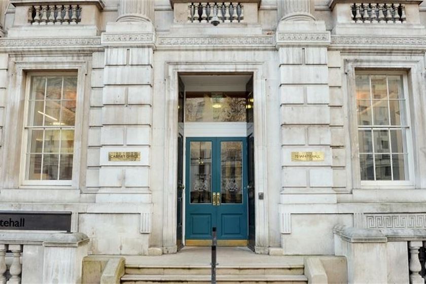 Civil Service Compensation Scheme offer “imminent” — as Treasury sets out framework for cuts