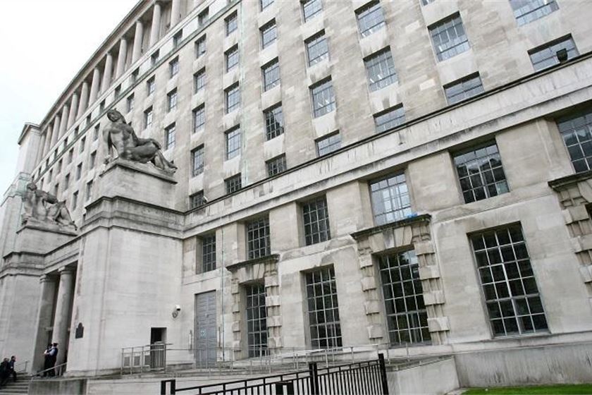 Ministry Of Defence Latest Whitehall Department To Lose Digital Leader