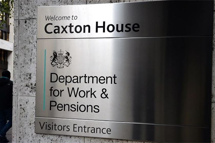 Single fraud investigation service dwp