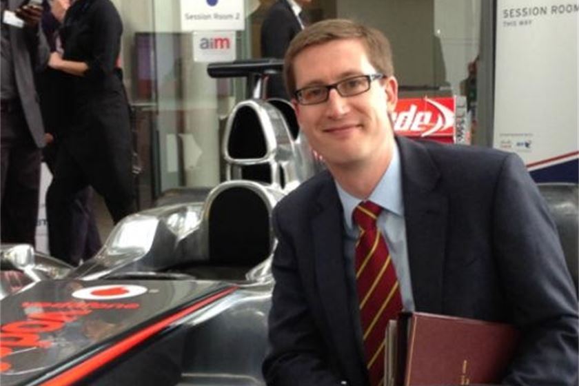 Senior Brexit Official And Former No 10 Pps Simon Case Leaves Civil Service For Royal Post