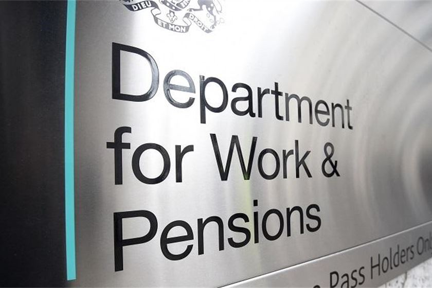 Satisfaction among DWP users drops as processing delays creep up