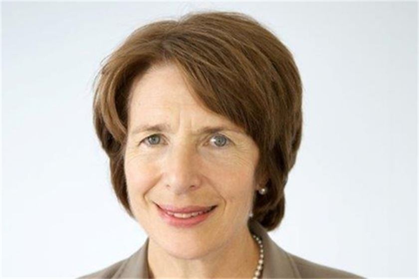 June Raine made permanent CEO of medicines regulator