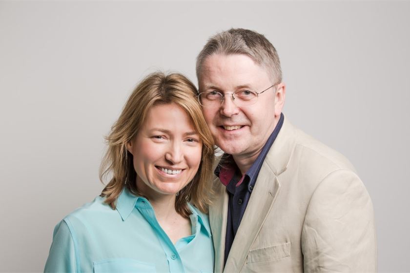 Notes on Jeremy’s life Suzanne Heywood remembers the secretary