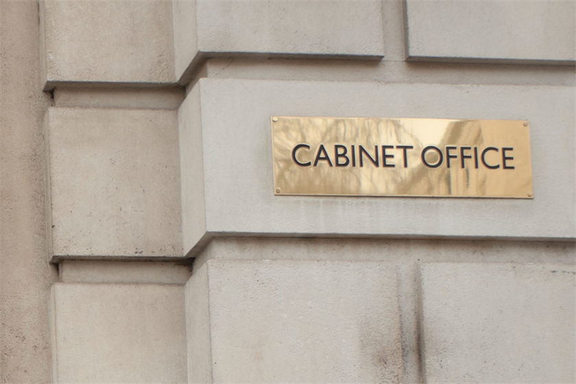 SCS pay rise should be no higher than for rankandfile civil servants