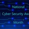 'Cyber crime is big business': Cyber awareness month