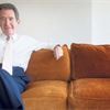 Lord Browne to leave Whitehall after four years