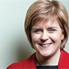 Leaked Nicola Sturgeon memo was written in Scotland Office
