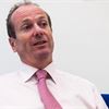 Bill Crothers to step down as Whitehall's chief commercial officer