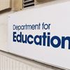 DfE manager jailed over fraud after senior civil servant mum reports him