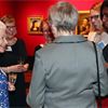 Queen hosts celebration of women in the senior civil service