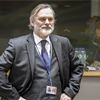 EU ambassador Sir Tim Barrow builds Brexit team with senior hires from BEIS and Number 10