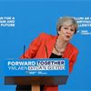Theresa May reverses social care reform plan after backlash
