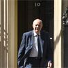 'It’s a very big organisation and there are good and bad people': New Cabinet Office minister Damian Green appraises Whitehall