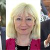 Queen's Birthday Honours: knighthoods for perm secs Tom Scholar and Chris Wormald while Shan Morgan becomes a dame