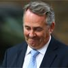 Former Treasury perm sec Nick Macpherson slaps down Liam Fox over Brexit 'blackmail' claim