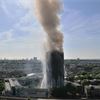 Grenfell Tower inquiry to 'lift lid' on Whitehall's handling of safety advice