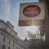 Funding deal puts Post Office at heart of government industrial strategy