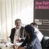 EHRC round table on race: how to overturn the huge disparities faced by ethnic minorities