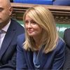 Esther McVey apologises for ‘inadvertently’ misleading MPs in Universal Credit row