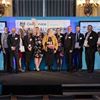 Cutting sickness absence, culture-changing data, and Suffrage celebrations – Diversity & Inclusion Awards shortlist announced