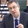 Prison service chief Spurr to leave after MoJ perm sec asks him to step down