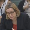 Civil servants let down Amber Rudd over immigration targets, ex-perm sec finds