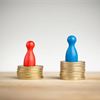 PCS slams civil service’s ‘institutionalised gender pay gap’