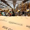 Home Office leads public sector Amazon spending