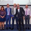 ONS homeless deaths project scoops statistical excellence award