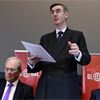 Jacob Rees-Mogg orders civil servants to use imperial measures and double spacing in style guide