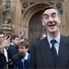 Rees-Mogg lavishes praise on new civil service team