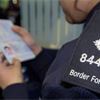 Border Force drafts in agency staff for first time as no-deal Brexit looms