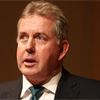 Ex-ambassador Kim Darroch made a peer in Theresa May’s resignation honours