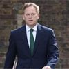 DfT agencies need more ministerial leadership, Shapps says