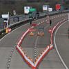 Government spent £200k putting cones on the M20 for Brexit day - and removed them a day later