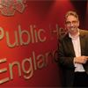 PHE chief Duncan Selbie on new regional directors and the link between health and wealth