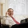 Being John Manzoni: the outgoing civil service chief exec in quotes