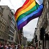 MoJ named top government employer for LGBT staff