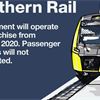 Government to run two rail franchises for first time in decades as DfT takes over Northern
