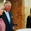 Prince Charles pays tribute to ‘immensely important’ civil service work