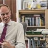 From the archives: New Home Office perm sec Matthew Rycroft on his career in the ringside seats to history