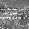 WATCH: Governments vs the virus – Prof Colin Talbot explores the global response to coronavirus