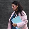 Priti Patel accused of shying away from Home Affairs Select Committee during national crisis
