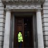 Treasury opens scheme to help self-employed through pandemic two weeks early