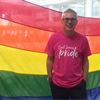 Celebrating Pride ‘important as ever’ under lockdown, LGBTI+ champion Slater says