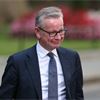 Gove pledges to reform civil service training and 'whirligig of transfers and promotions'