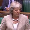 Theresa May slams choice to name 'political appointee with no proven expertise' as national security adviser