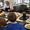 Boost free school meals to avert ‘slow-motion disaster’ of hunger and malnutrition, ministers urged